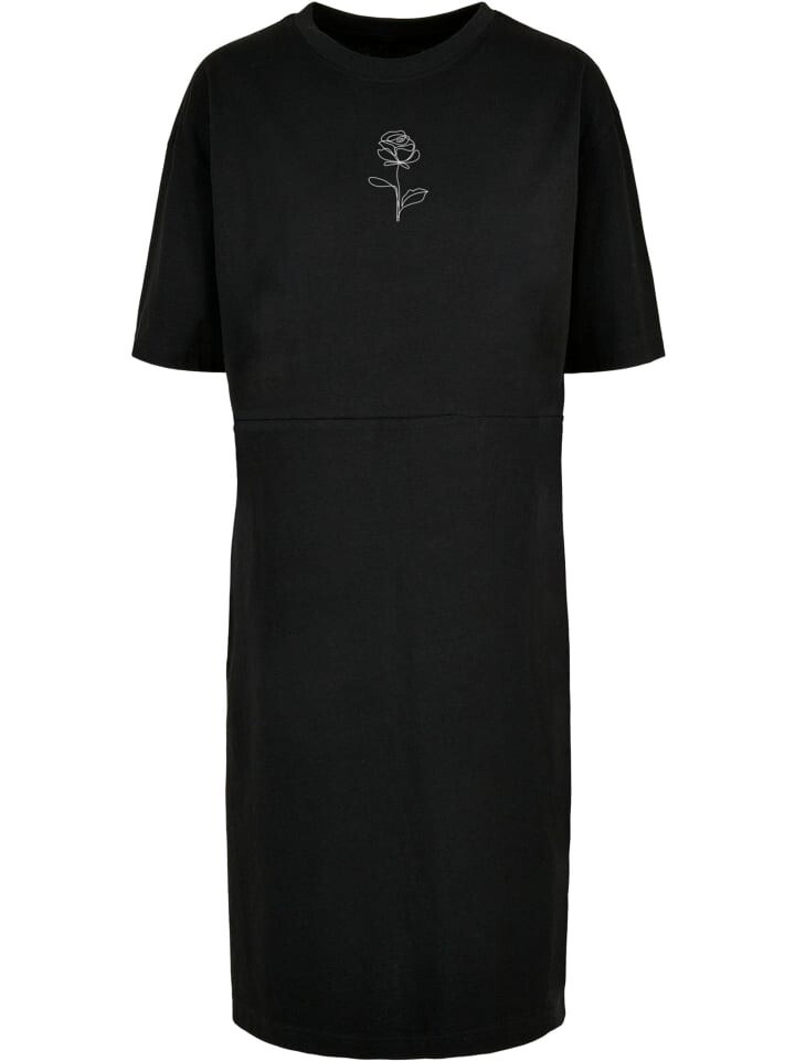 Короткое платье Merchcode er, черный
Короткое платье Merchcode er, черный