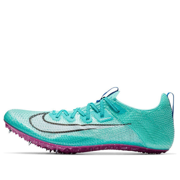 Кроссовки zoom superfly elite 2 Nike, зеленый
Кроссовки zoom superfly elite 2 Nike, зеленый