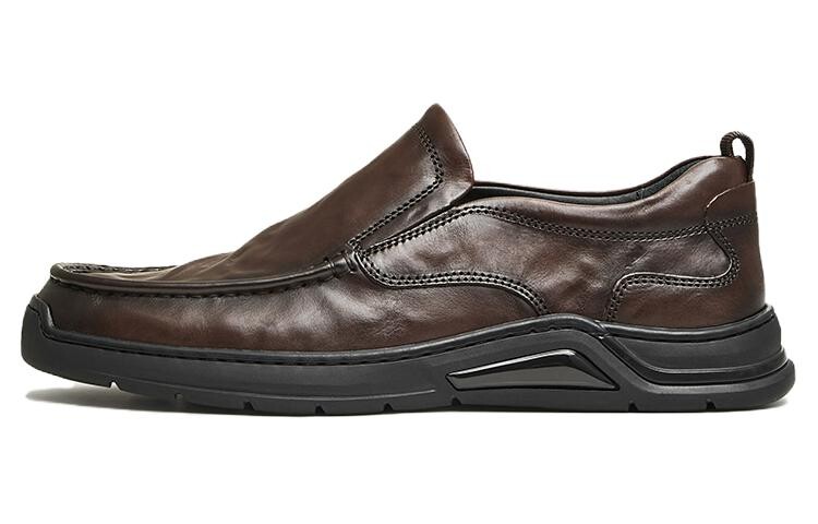 Туфли мужские низкие Tata, коричневый
Туфли мужские низкие Tata, коричневый