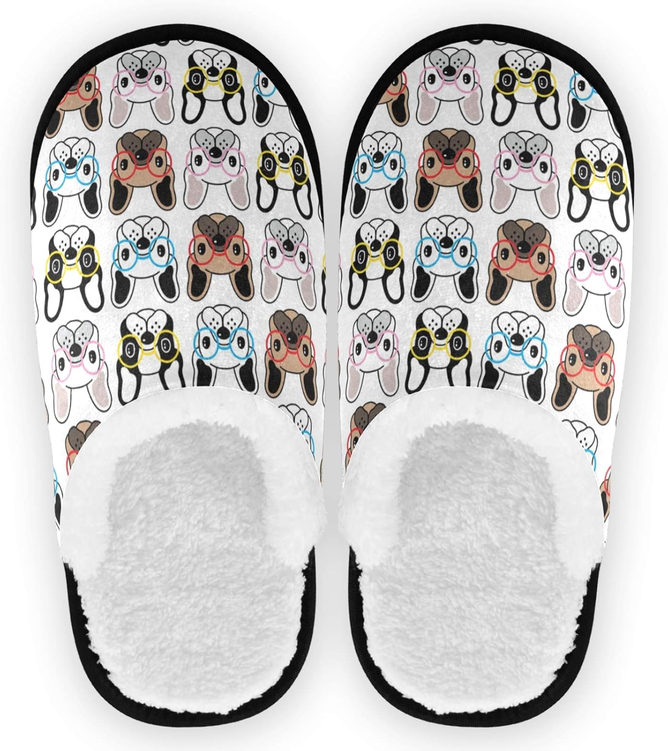 Женские уютные плюшевые флисовые тапочки visesunny, мягкая стелька с эффектом памяти, домашняя обувь для женщин, теплые тапочки для спальни, плоская подошва, унисекс, для дома и улицы, мультиколор
Женские уютные плюшевые флисовые тапочки visesunny, мягкая стелька с эффектом памяти, домашняя обувь для женщин, теплые тапочки для спальни, плоская подошва, унисекс, для дома и улицы, мультиколор