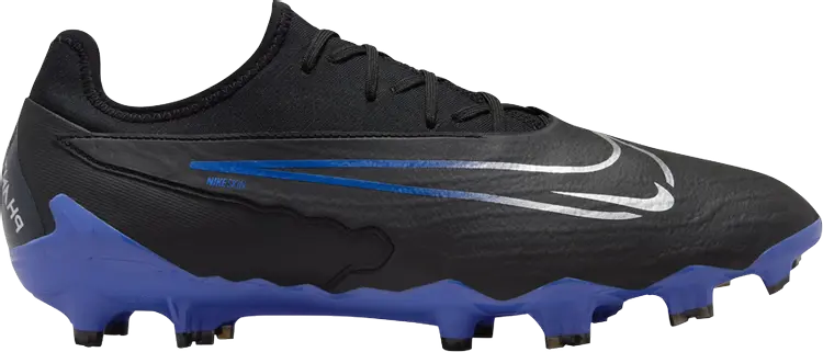 Кроссовки Phantom GX Pro FG 'Shadow Pack', черный
Кроссовки Phantom GX Pro FG 'Shadow Pack', черный