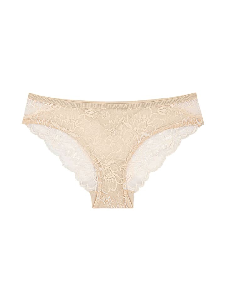 Трусы Triumph Brasilslip Amourette Charm Brazilian, цвет CREAMY DREAM
Трусы Triumph Brasilslip Amourette Charm Brazilian, цвет CREAMY DREAM