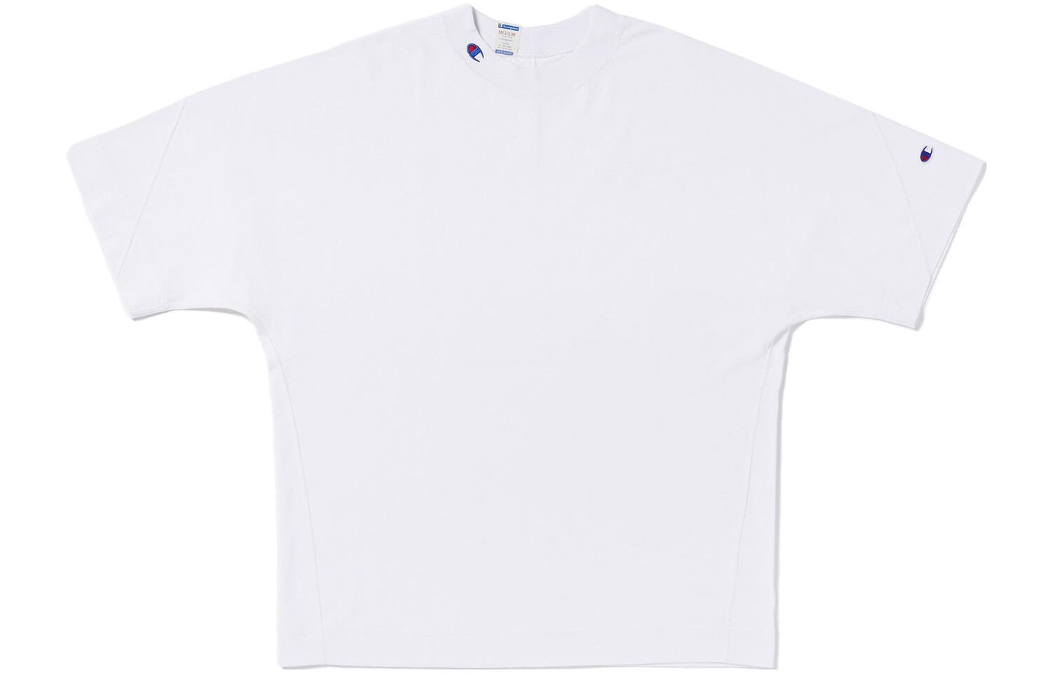 Футболка «Чемпион» унисекс Champion, цвет Blue
Футболка «Чемпион» унисекс Champion, цвет Blue