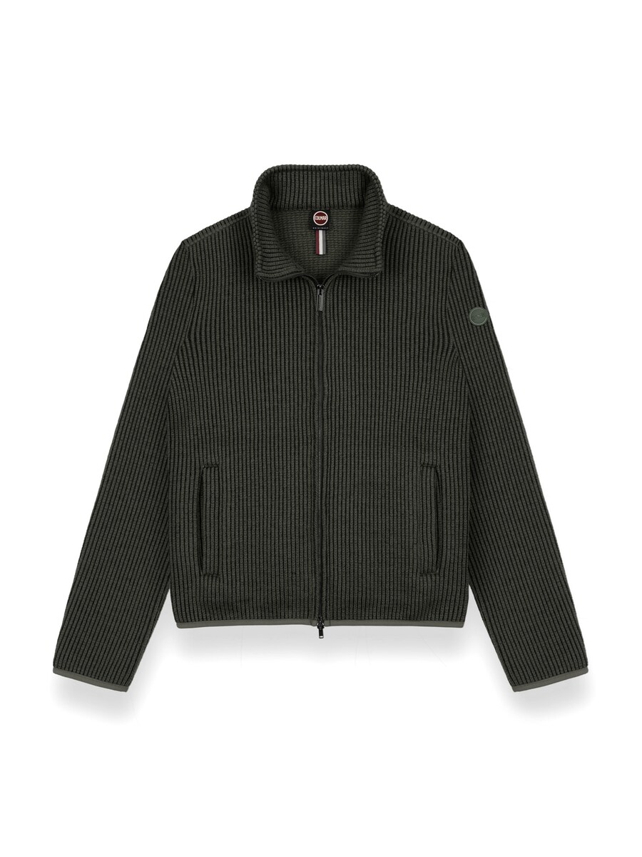 Свитер Colmar, Dark green
Свитер Colmar, Dark green