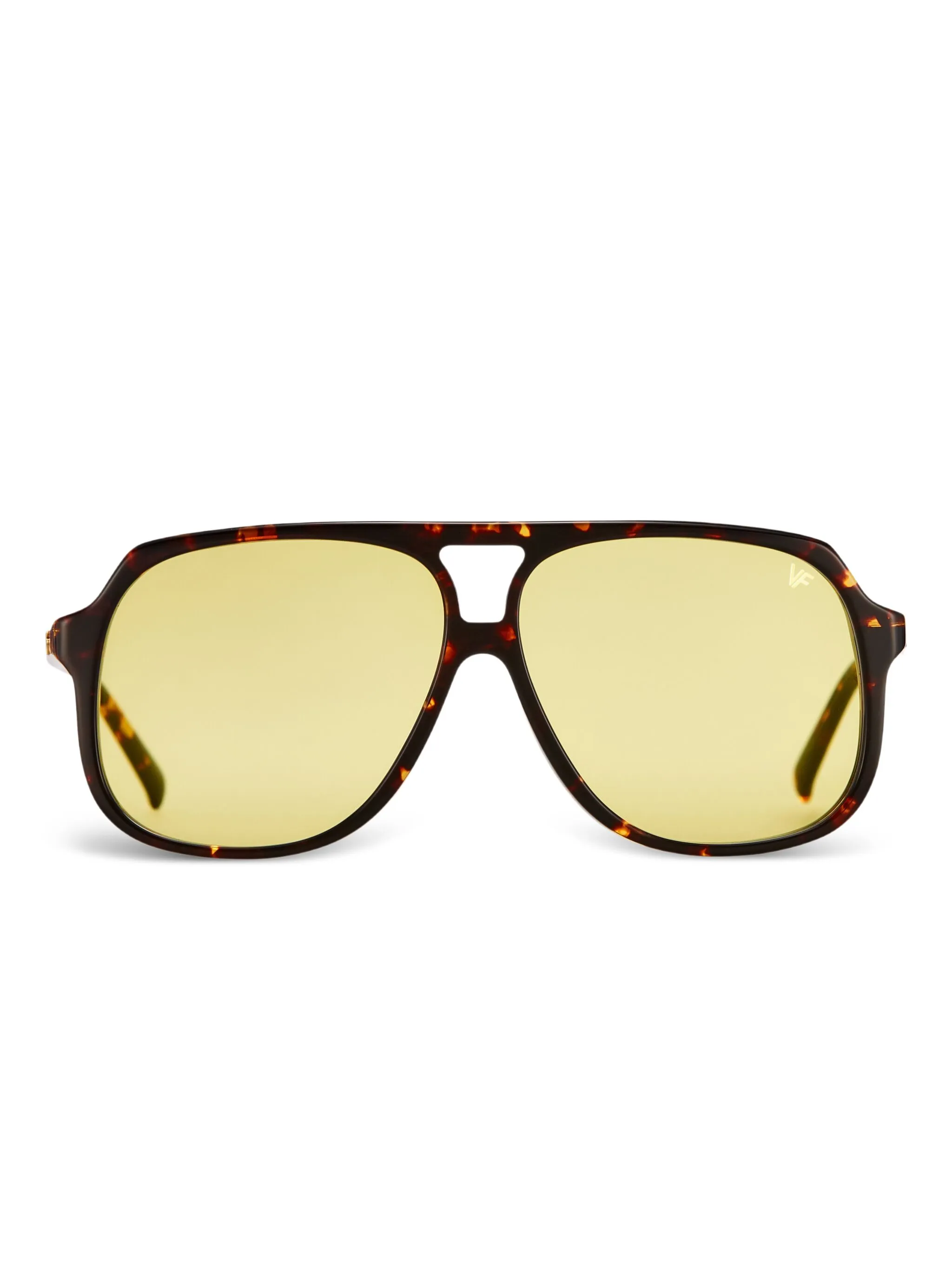 Солнцезащитные очки king size Vintage Frames Company, коричневый
Солнцезащитные очки king size Vintage Frames Company, коричневый