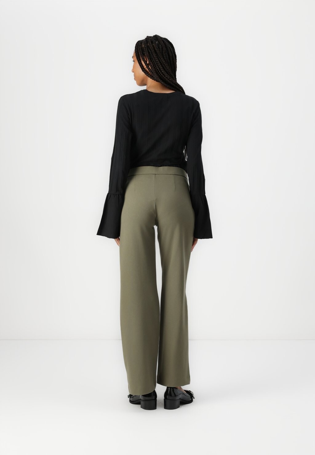 Брюки VMMKAMMIE PANT Vero Moda Maternity, хаки
Брюки VMMKAMMIE PANT Vero Moda Maternity, хаки