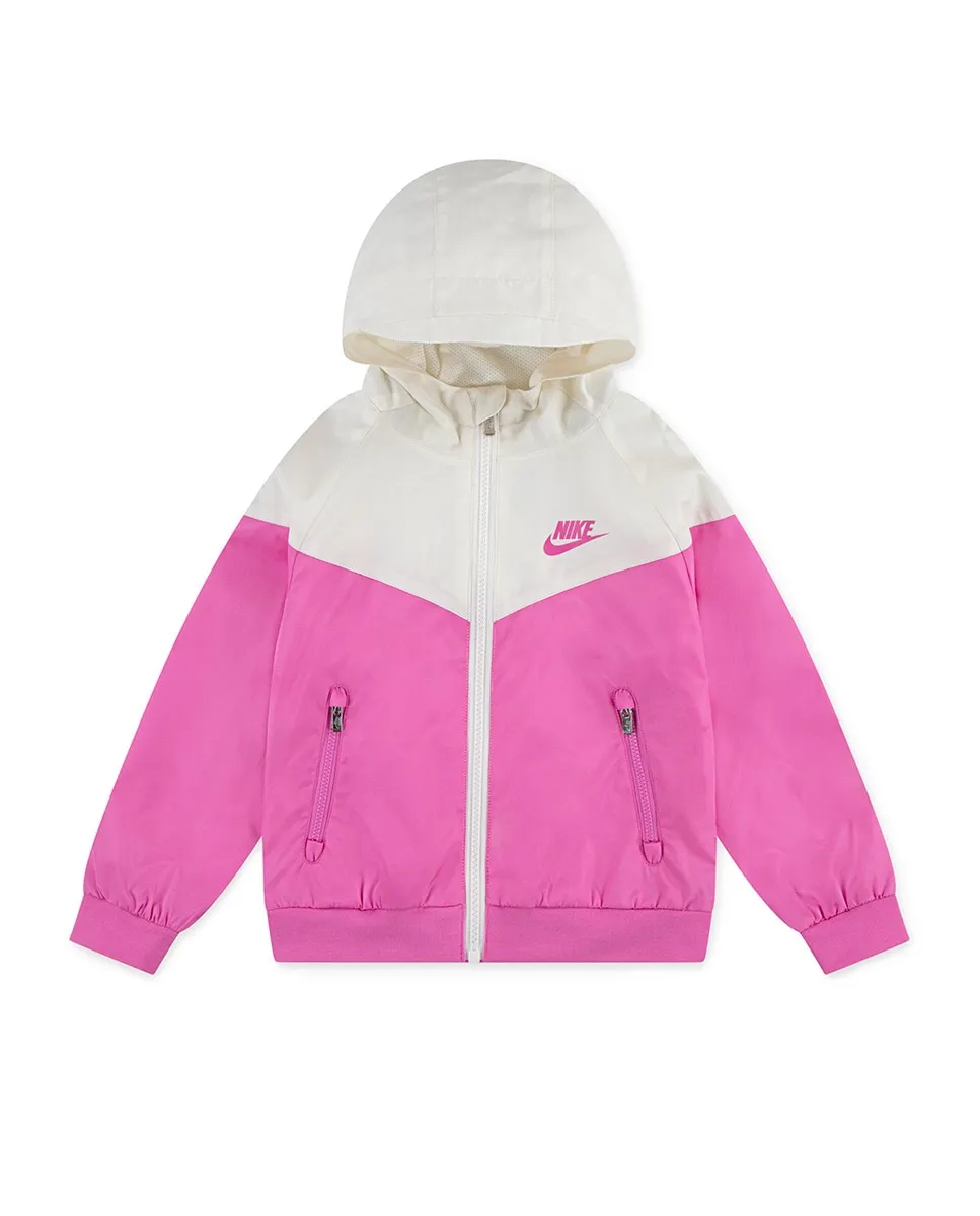 Дождевик Nike, розовый
Дождевик Nike, розовый