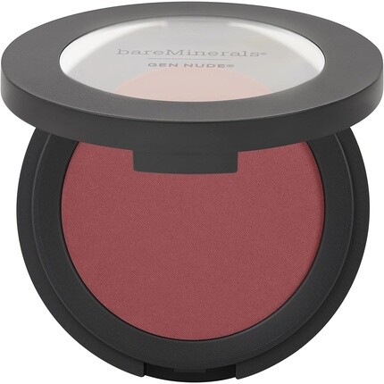 Румяна-пудра Gen Nude - You Had Me at Merlot Bareminerals
Румяна-пудра Gen Nude - You Had Me at Merlot Bareminerals