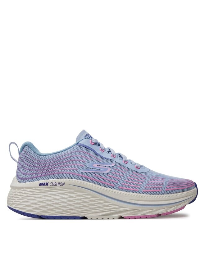 Беговые кроссовки Skechers Max Cushioning Elite 2.0- 129600/LBPK, синий
Беговые кроссовки Skechers Max Cushioning Elite 2.0- 129600/LBPK, синий