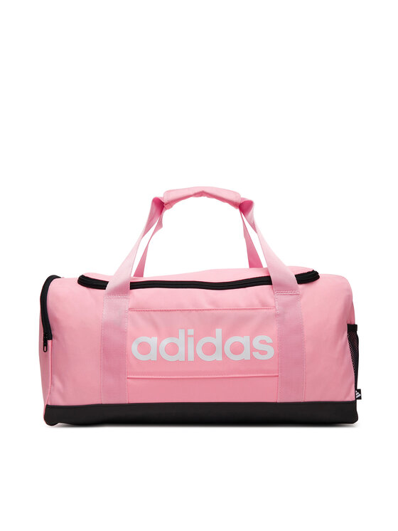 Сумка Linear Duffel Small JX9041 Adidas, розовый
Сумка Linear Duffel Small JX9041 Adidas, розовый