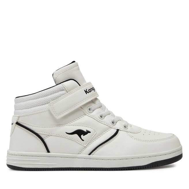 Кроссовки KangaRoos K-Cp Flash Ev 18907 0500 White/Jet Black, белый
Кроссовки KangaRoos K-Cp Flash Ev 18907 0500 White/Jet Black, белый