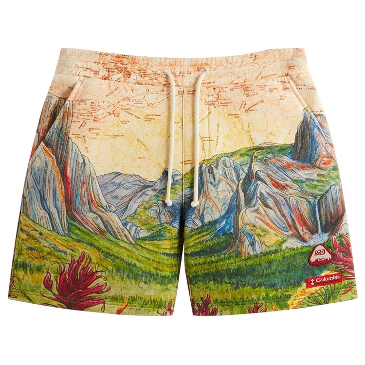 Шорты Kith For Columbia Yosemite Fleece Short, разноцветный, Оранжевый, Шорты Kith For Columbia Yosemite Fleece Short, разноцветный
Шорты Kith For Columbia Yosemite Fleece Short, разноцветный, Оранжевый, Шорты Kith For Columbia Yosemite Fleece Short, разноцветный