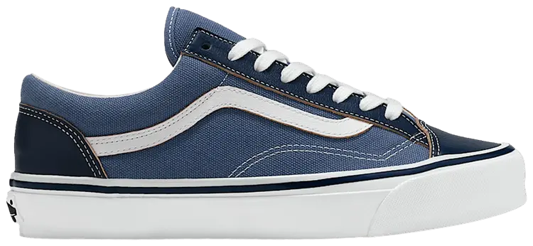 Кроссовки Vans Old Skool 36 Vibram 'Navy', синий
Кроссовки Vans Old Skool 36 Vibram 'Navy', синий