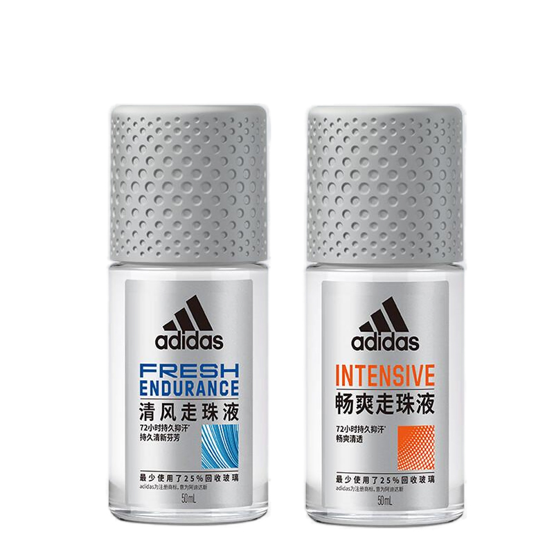 Мужской ролл-он антиперспирант Octachlorohydroxyaluminum Zirconium Adidas
Мужской ролл-он антиперспирант Octachlorohydroxyaluminum Zirconium Adidas