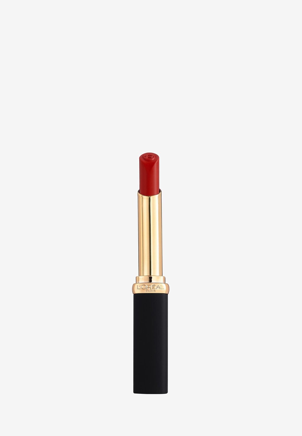 Губная помада Color Riche Intense Volume Matte L'Oréal Paris, цвет 346 le rouge determination
Губная помада Color Riche Intense Volume Matte L'Oréal Paris, цвет 346 le rouge determination