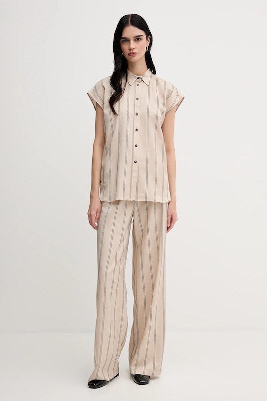 Брюки Marc Aurel, бежевый
Брюки Marc Aurel, бежевый