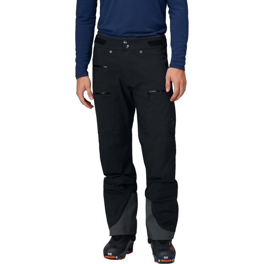 Брюки Norrona Lyngen GORE-TEX Norrona, Caviar
Брюки Norrona Lyngen GORE-TEX Norrona, Caviar