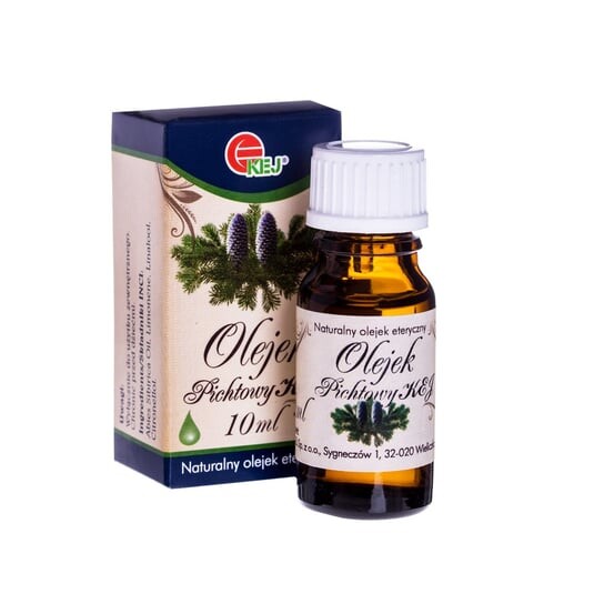 Эфирное масло Пихтовы, 10 мл. Kej
Эфирное масло Пихтовы, 10 мл. Kej