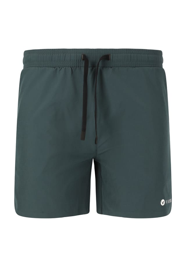 Шорты Berk с функцией быстрой сушки Virtus, цвет 3242 dusty forest
Шорты Berk с функцией быстрой сушки Virtus, цвет 3242 dusty forest