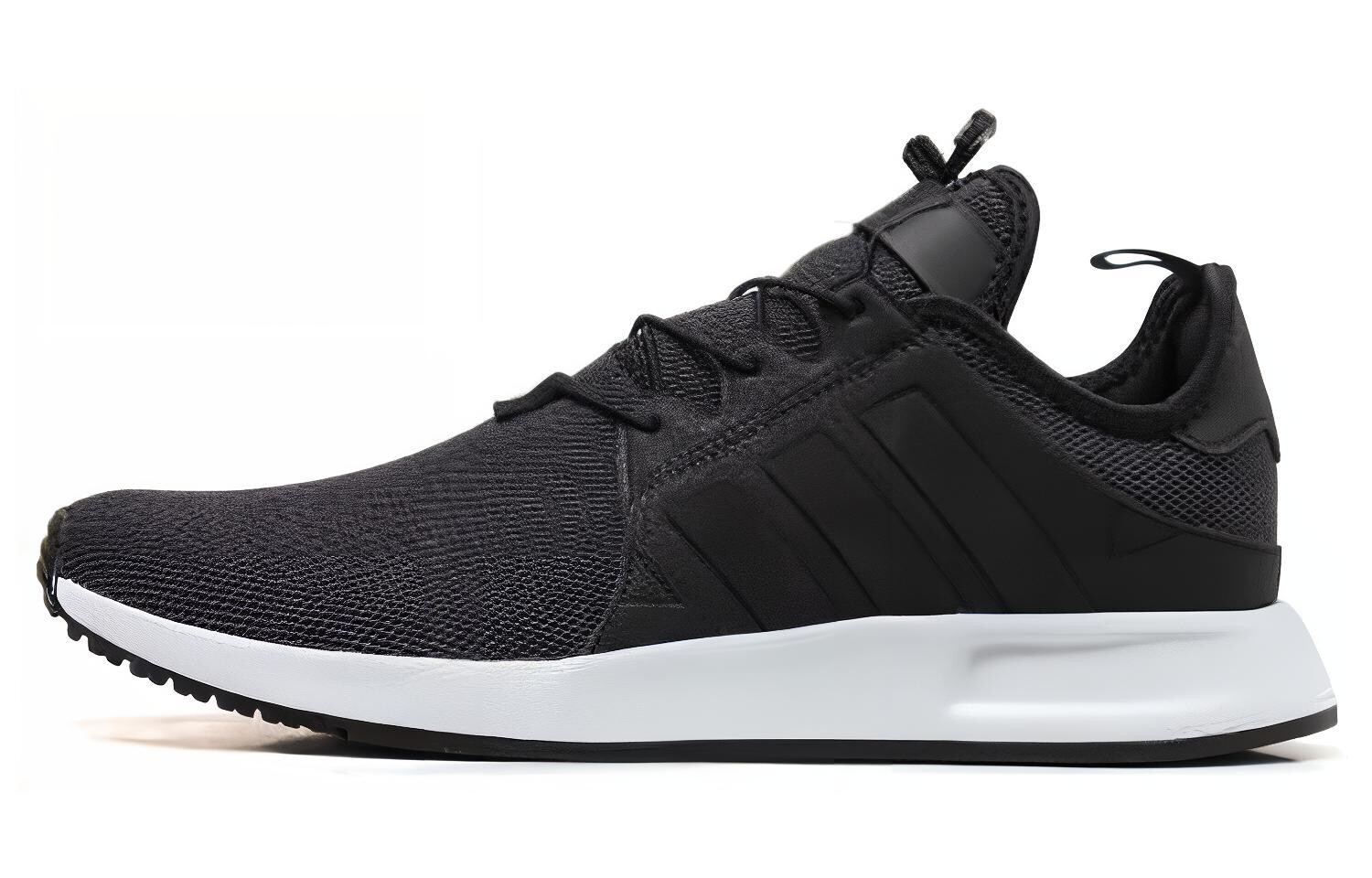 Кроссовки adidas X_PLR 'Core Black', черный
Кроссовки adidas X_PLR 'Core Black', черный