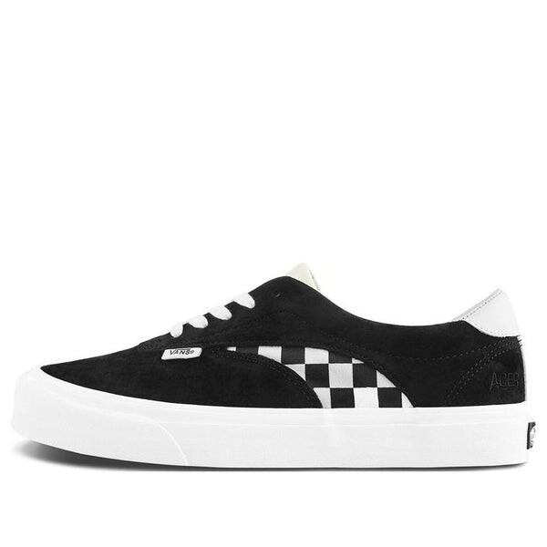 Кроссовки staple x acer ni sp 'black' Vans, черный
Кроссовки staple x acer ni sp 'black' Vans, черный