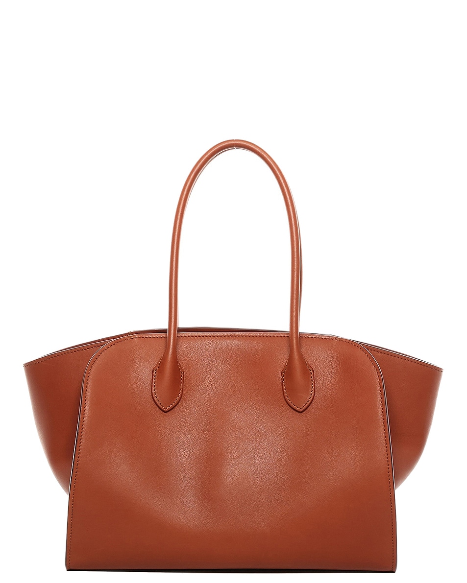 Сумка Marlo 12 The Row, Acero Ans
Сумка Marlo 12 The Row, Acero Ans