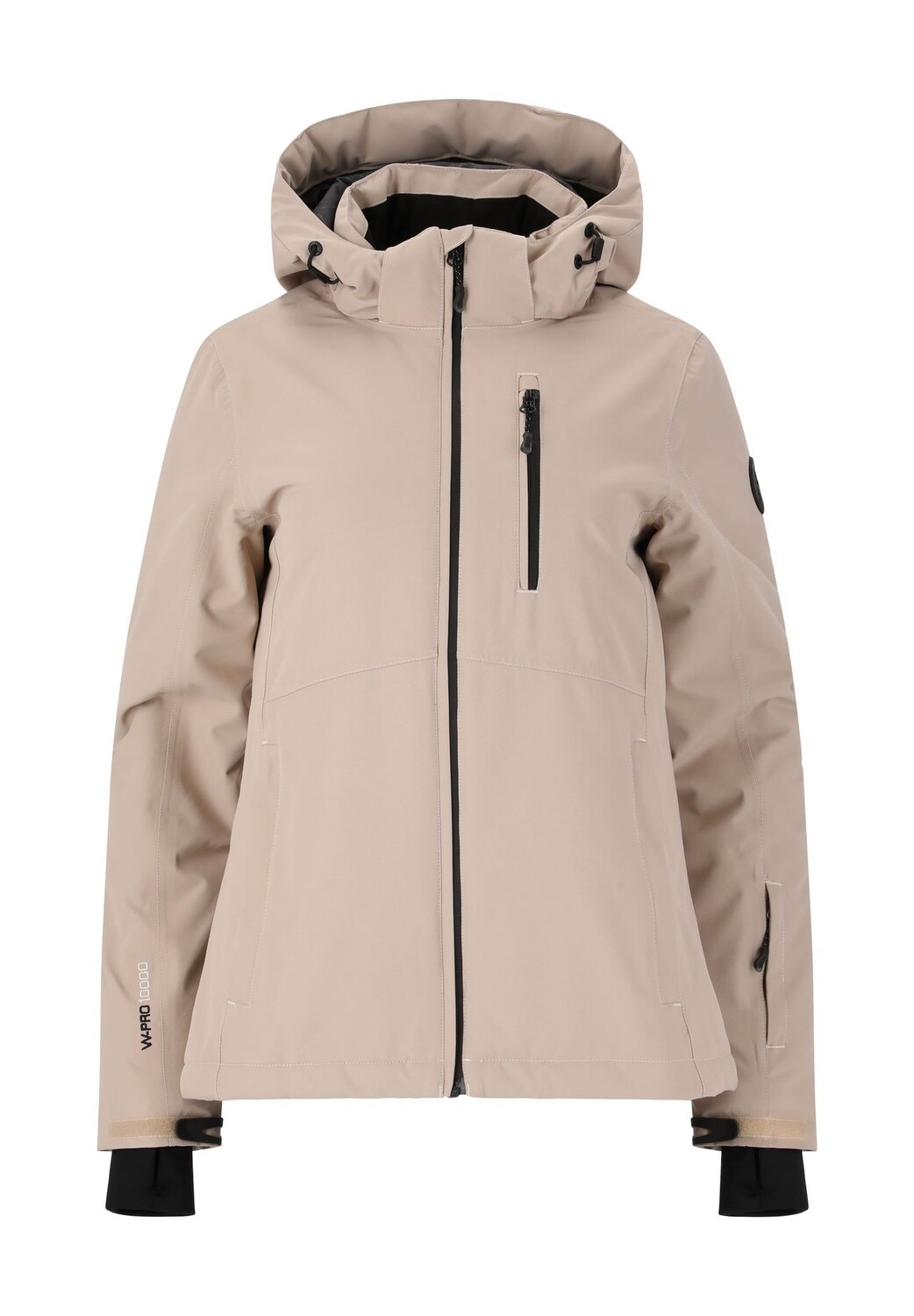 Лыжная куртка Drizzle многофункционального и защитного качества WHISTLER, цвет Simply Taupe, Коричневый, Лыжная куртка Drizzle многофункционального и защитного качества WHISTLER, цвет Simply Taupe
Лыжная куртка Drizzle многофункционального и защитного качества WHISTLER, цвет Simply Taupe, Коричневый, Лыжная куртка Drizzle многофункционального и защитного качества WHISTLER, цвет Simply Taupe