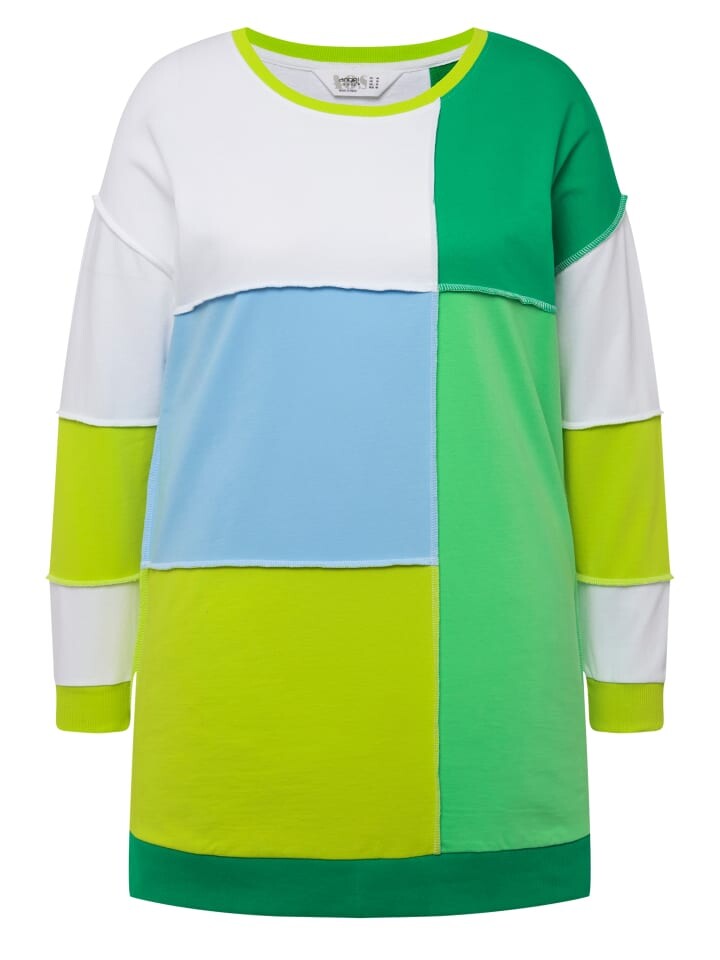 Толстовка Angel of Style, цвет kiwi
Толстовка Angel of Style, цвет kiwi