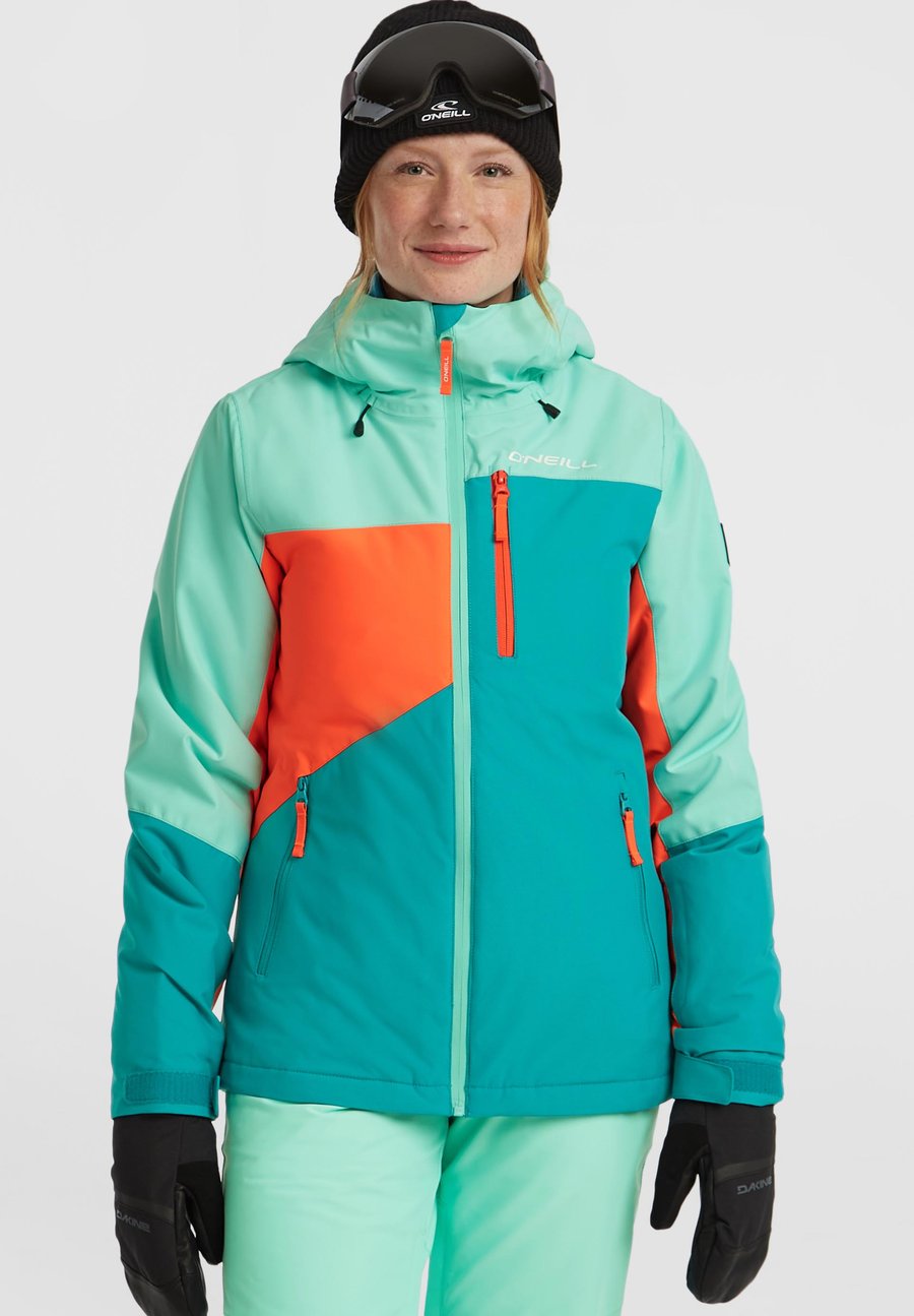 Куртка для сноуборда O'Neill FWC'CRUZ TRIPLE , Retro Mint Colour Block/Mint, Зеленый, Куртка для сноуборда O'Neill FWC'CRUZ TRIPLE , Retro Mint Colour Block/Mint
Куртка для сноуборда O'Neill FWC'CRUZ TRIPLE , Retro Mint Colour Block/Mint, Зеленый, Куртка для сноуборда O'Neill FWC'CRUZ TRIPLE , Retro Mint Colour Block/Mint