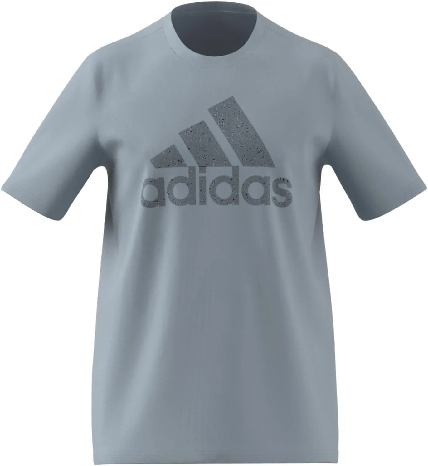 Футболка adidas Essentials с тремя полосками
Футболка adidas Essentials с тремя полосками