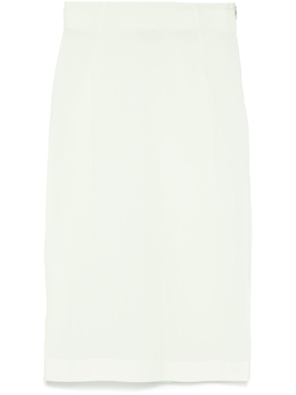 Patrizia Pepe юбка миди из органзы, зеленый
Patrizia Pepe юбка миди из органзы, зеленый