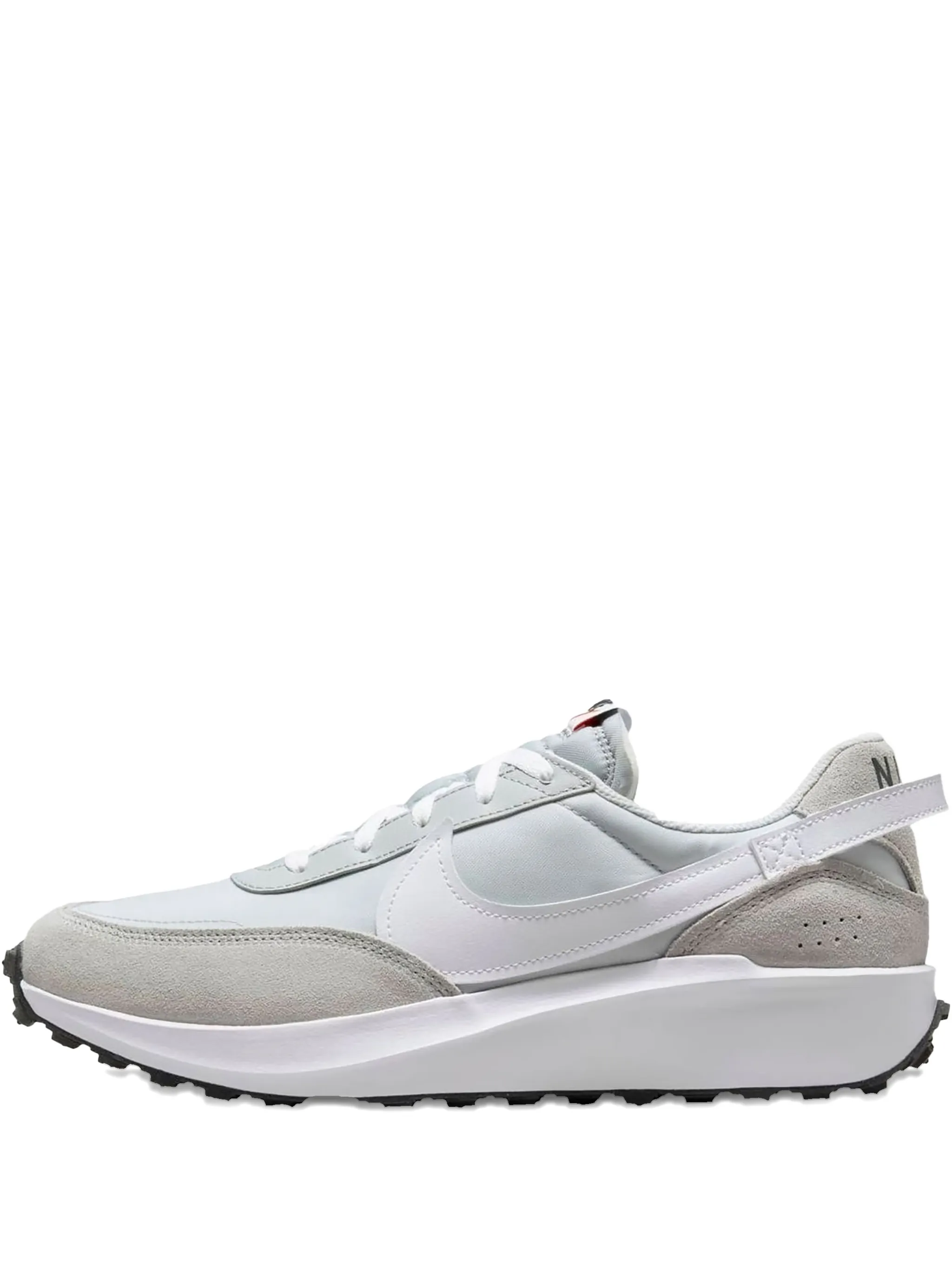 Кроссовки Waffle Debut Nike, белый
Кроссовки Waffle Debut Nike, белый