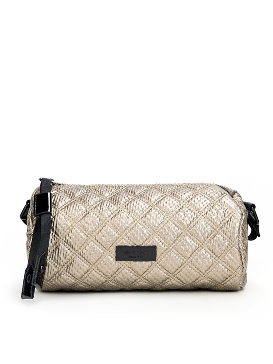 Сумка TORIMP0-24Z-BAG4400-KM23 Monnari, золотой
Сумка TORIMP0-24Z-BAG4400-KM23 Monnari, золотой