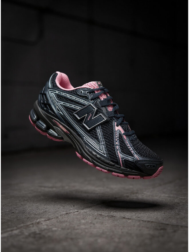 Кроссовки U1906RCU New Balance, синий
Кроссовки U1906RCU New Balance, синий