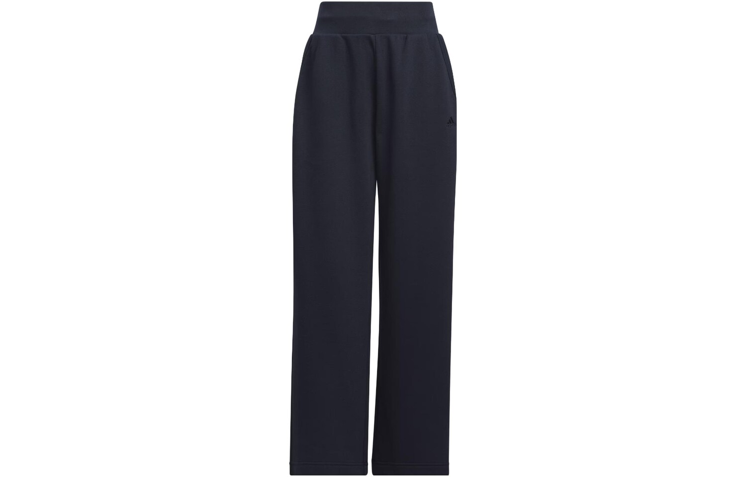 Трикотажные спортивные штаны женские Legend Ink Adidas
Трикотажные спортивные штаны женские Legend Ink Adidas