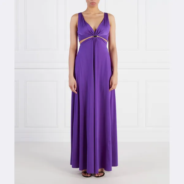 Платье Pinko, фиолетовый
Платье Pinko, фиолетовый