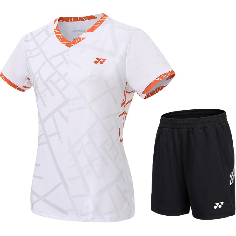 Повседневный женский костюм YONEX
Повседневный женский костюм YONEX