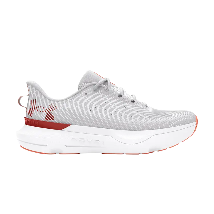 Кроссовки HOVR Infinite Pro, цвет Halo Grey Earthen Orange, Серый, Кроссовки HOVR Infinite Pro, цвет Halo Grey Earthen Orange
Кроссовки HOVR Infinite Pro, цвет Halo Grey Earthen Orange, Серый, Кроссовки HOVR Infinite Pro, цвет Halo Grey Earthen Orange