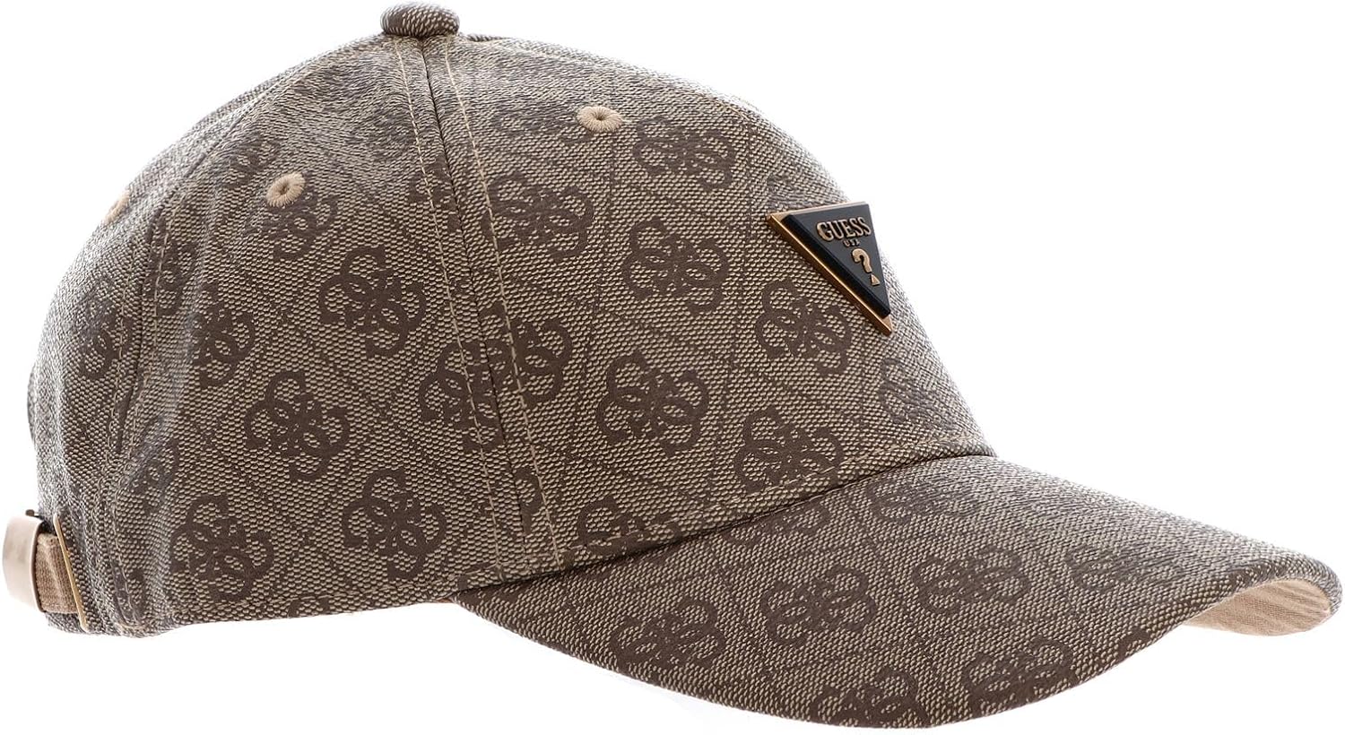 GUESS Vezzola бейсболка, Beige/Brown
GUESS Vezzola бейсболка, Beige/Brown