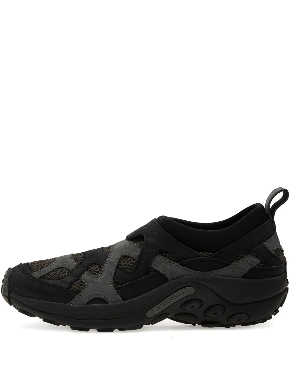 Кроссовки Jungle Moc Merrell, черный
Кроссовки Jungle Moc Merrell, черный