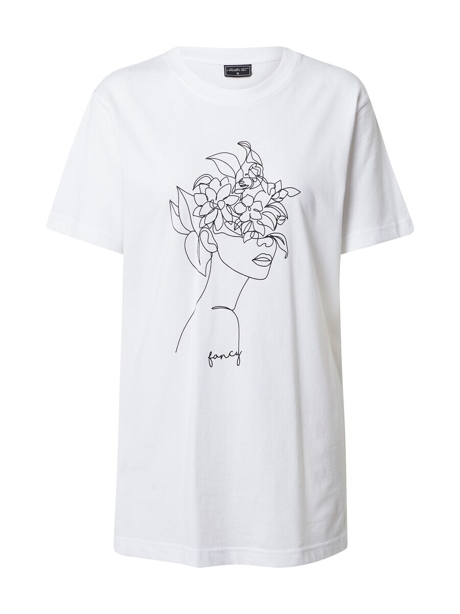 Футболка Merchcode, белый
Футболка Merchcode, белый