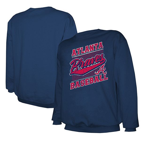 Мужской свитшот navy atlanta braves Stitches, Синий, Мужской свитшот navy atlanta braves Stitches
Мужской свитшот navy atlanta braves Stitches, Синий, Мужской свитшот navy atlanta braves Stitches