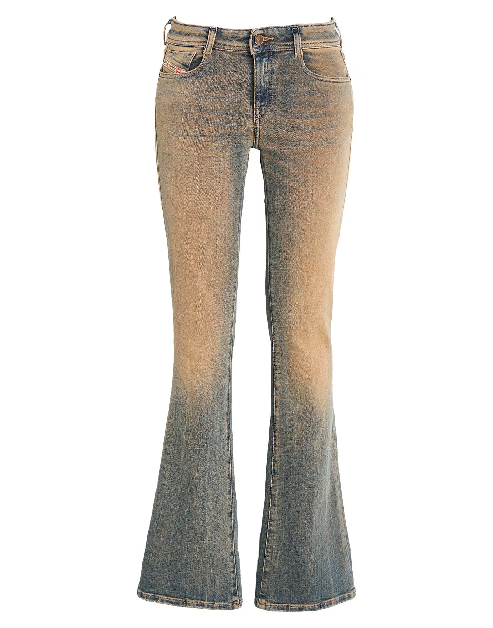 Джинсы Diesel, синий
Джинсы Diesel, синий