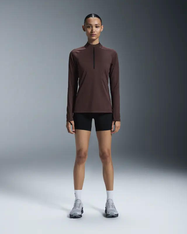 Рубашка On-Running, коричневый
Рубашка On-Running, коричневый