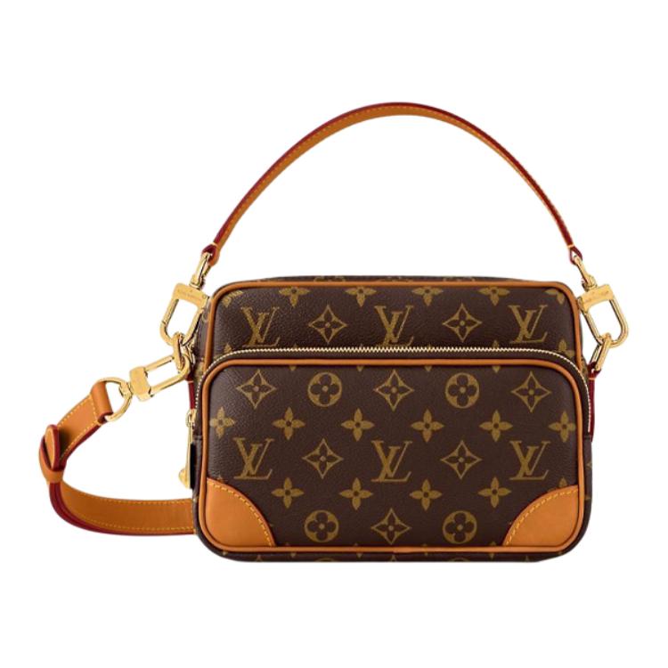 LOUIS VUITTON Сумка
LOUIS VUITTON Сумка