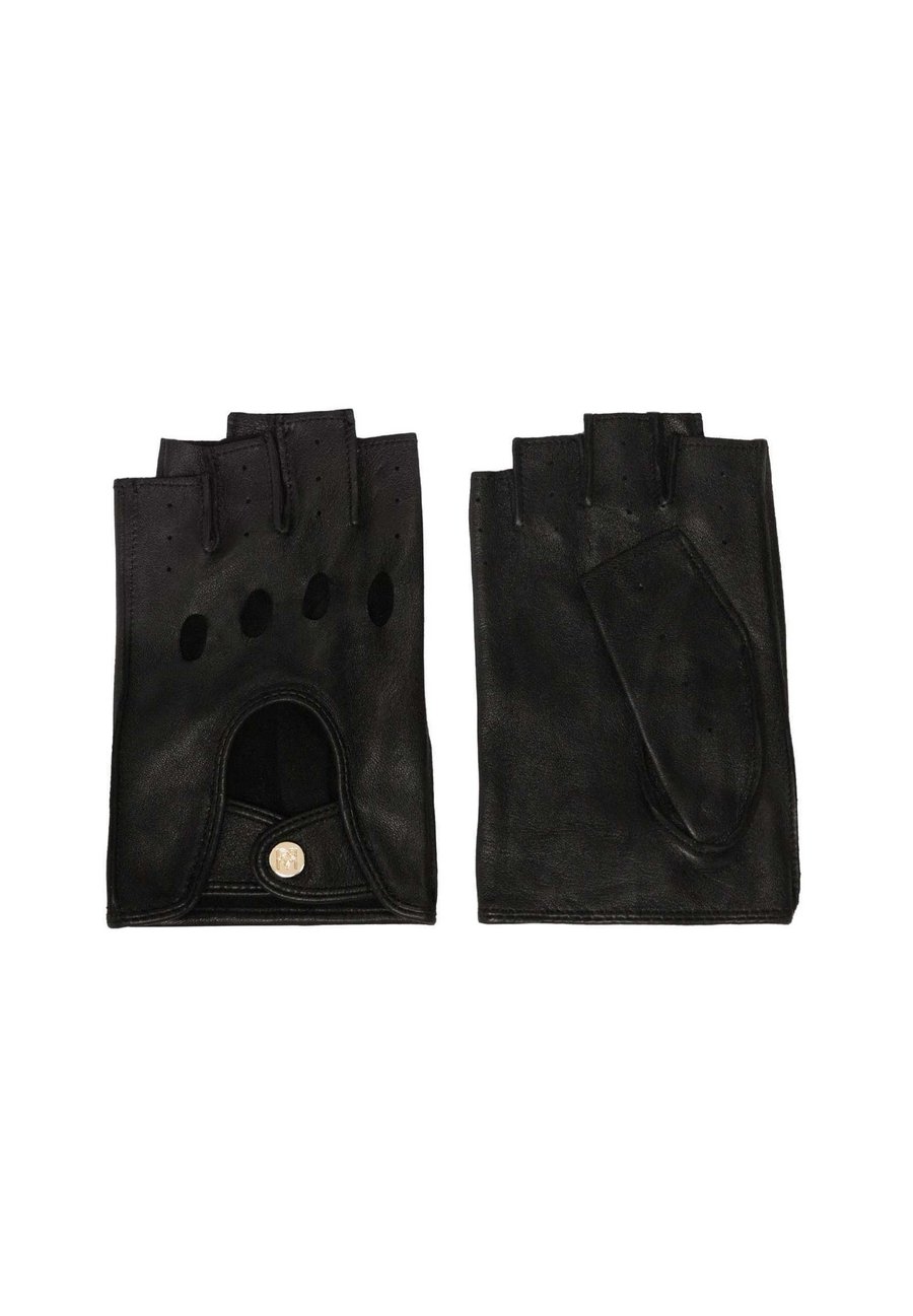 Перчатки Kazar VERYL, Black
Перчатки Kazar VERYL, Black