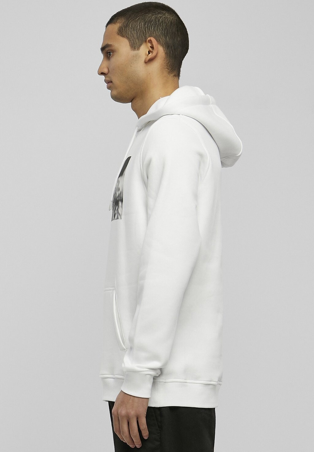 Толстовка с капюшоном PRAY 2.0 Mister Tee, белый
Толстовка с капюшоном PRAY 2.0 Mister Tee, белый
