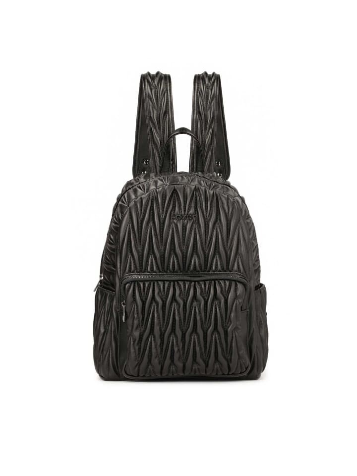 Рюкзак Kazar, черный
Рюкзак Kazar, черный