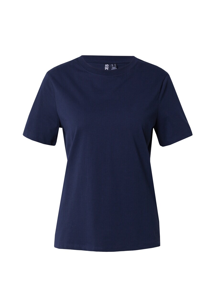 Футболка PIECES Shirt PCRIA, темно-синий
Футболка PIECES Shirt PCRIA, темно-синий