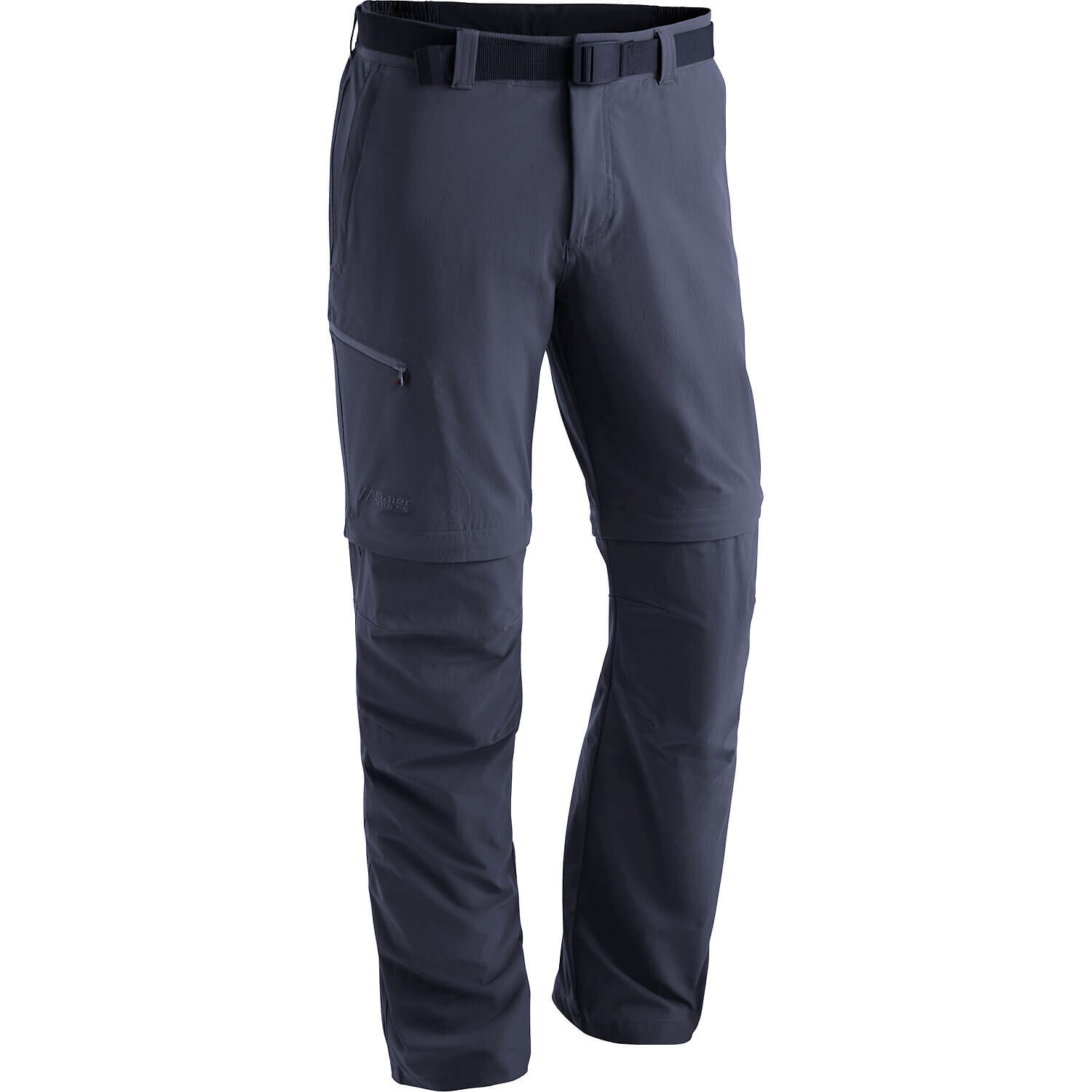 Брюки Maier Sports Zip Hose Tajo 2, цвет Royal Blau
Брюки Maier Sports Zip Hose Tajo 2, цвет Royal Blau